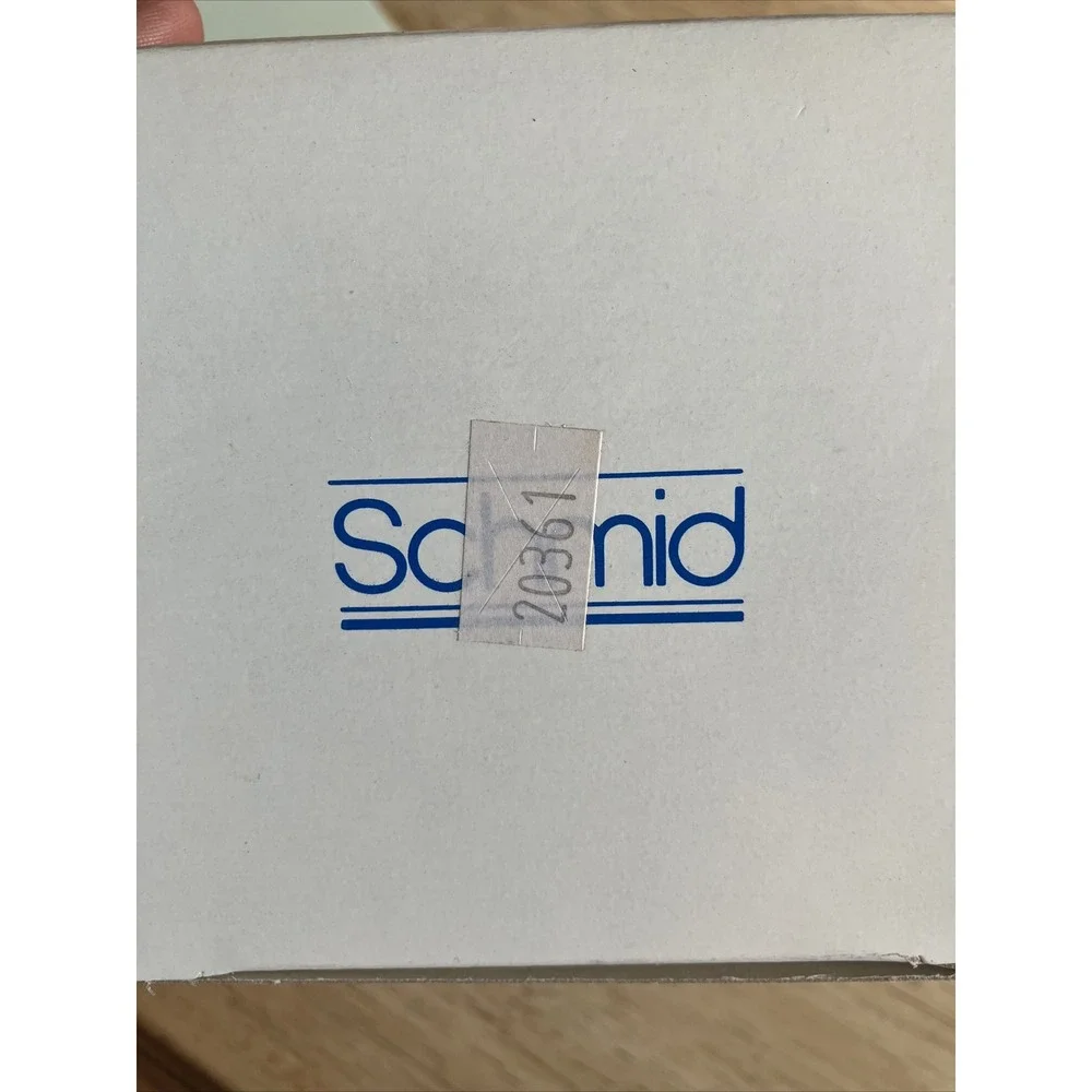 Schmid lovely commemorative